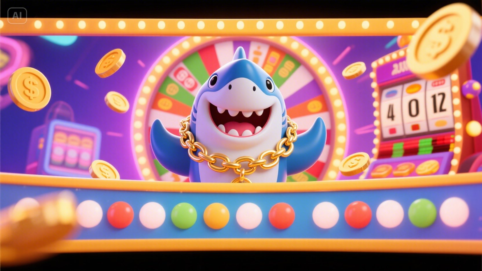 Registration at The Lovely Outlaws Casino