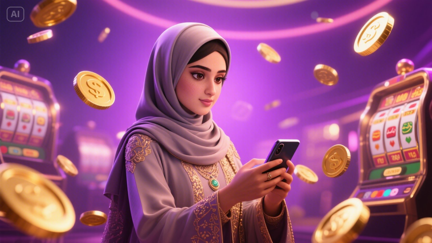 Registration at The Lovely Outlaws Casino